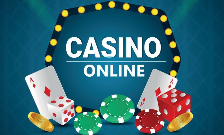 How to Cheat Online Slots