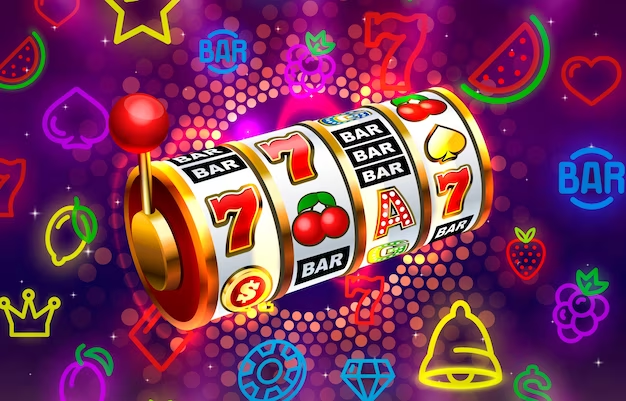 Slots Era - Jackpot Slots Game Embark on an Epic Gambling Adventure