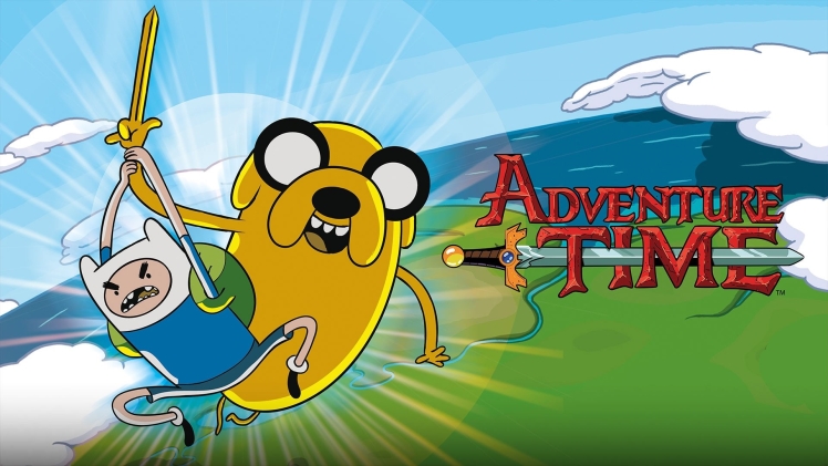 Watchcartoononline Adventure Time