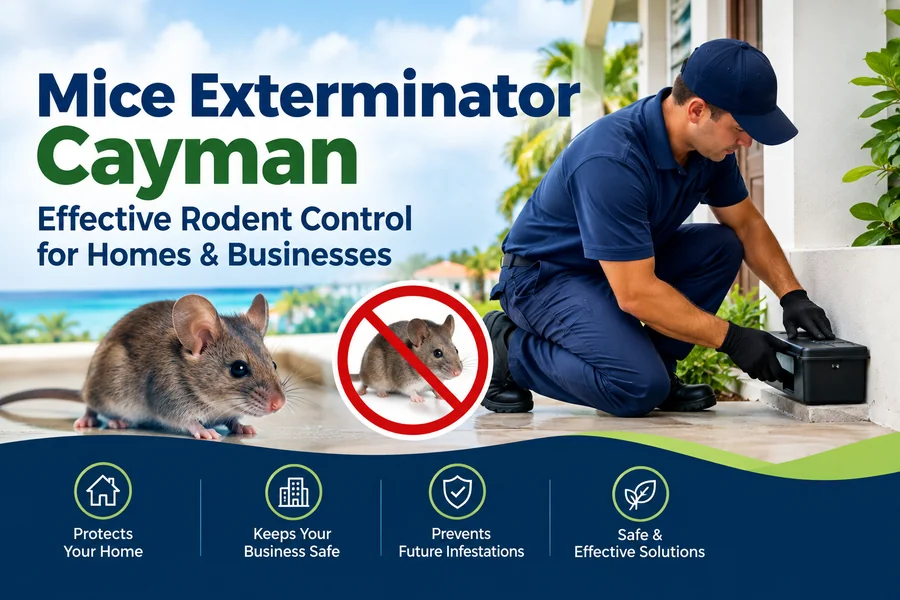 Ant Infestation Cayman: Why DIY Treatments Fail